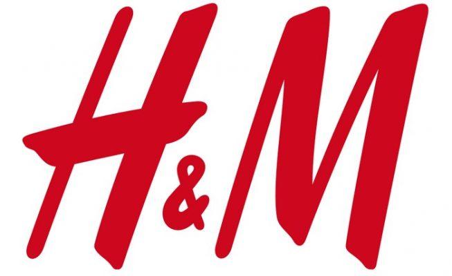 Логотип hm фото