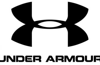 Логотип Under Armour, фото