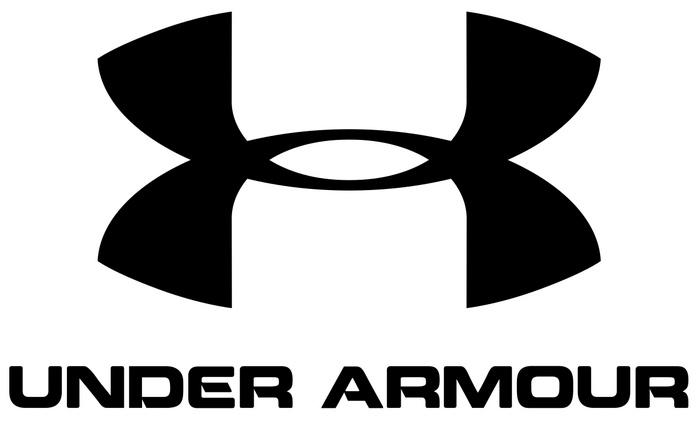 Логотип Under Armour, фото