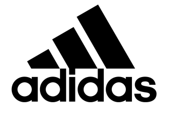 Логотип Adidas, фото